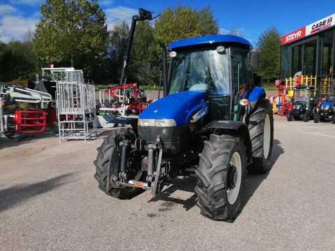 New Holland TD 5040