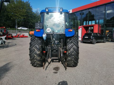 New Holland TD 5040