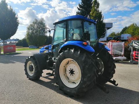 New Holland TD 5040