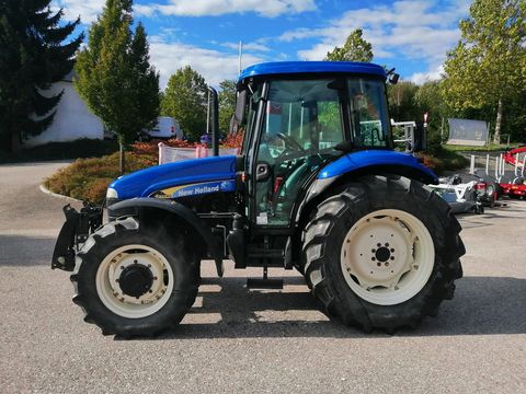 New Holland TD 5040