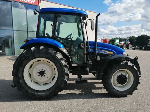 New Holland TD 5040