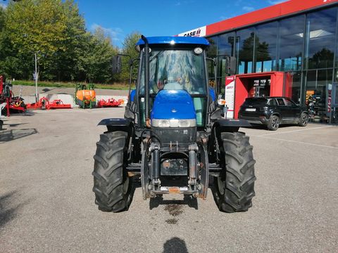 New Holland TD 5040
