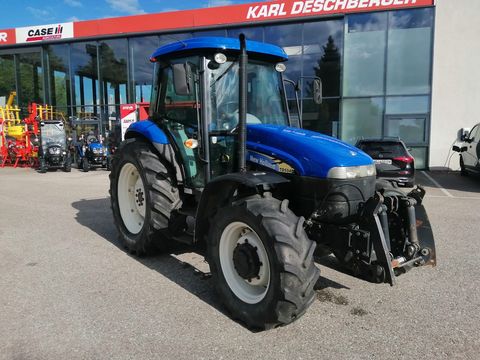 New Holland TD 5040