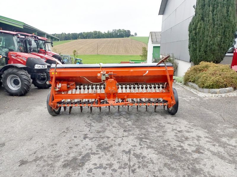 Reform Semo 100 - 3 m Sämaschine 2
