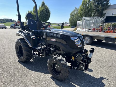 Solis 26 HST Panther Traktor