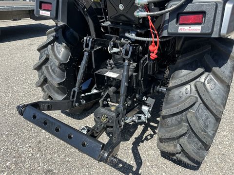 Solis 26 HST Panther Traktor