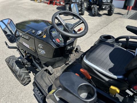 Solis 26 HST Panther Traktor