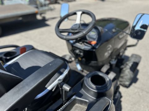 Solis 26 HST Panther Traktor
