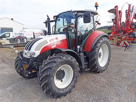 Steyr 4115 Multi Profi