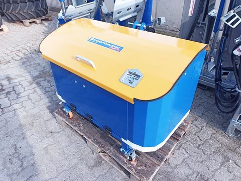 Binderberger Forstbox Professional