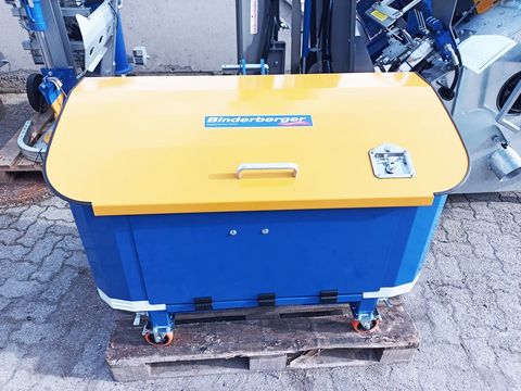 Binderberger Forstbox Professional