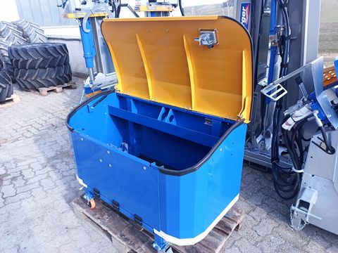 Binderberger Forstbox Professional