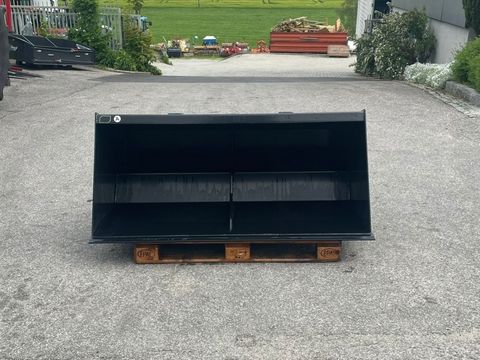 Sonstige Stekro 1,6m Universalschaufel