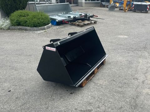 Sonstige Stekro 1,6m Universalschaufel