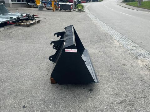 Sonstige Stekro 1,6m Universalschaufel