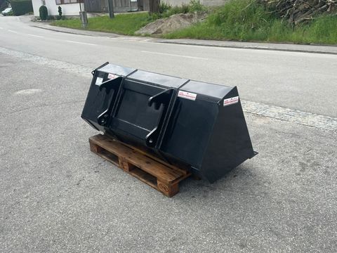 Sonstige Stekro 1,6m Universalschaufel