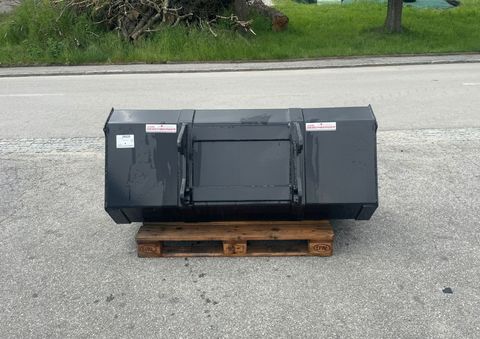 Sonstige Stekro 1,6m Universalschaufel