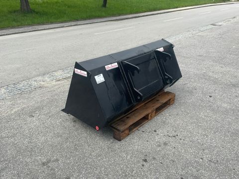 Sonstige Stekro 1,6m Universalschaufel