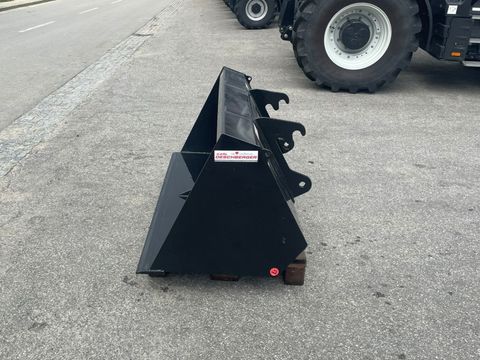 Sonstige Stekro 1,6m Universalschaufel