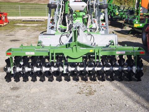 Stekro 3 m Frontdisc 