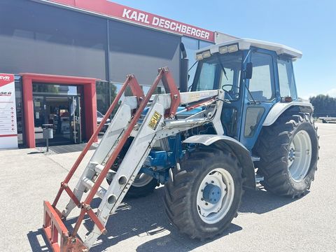 Ford 6610 A LP