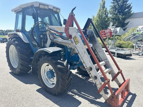 Ford 6610 A LP