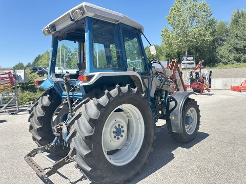 Ford 6610 A LP