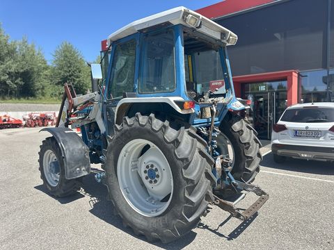 Ford 6610 A LP