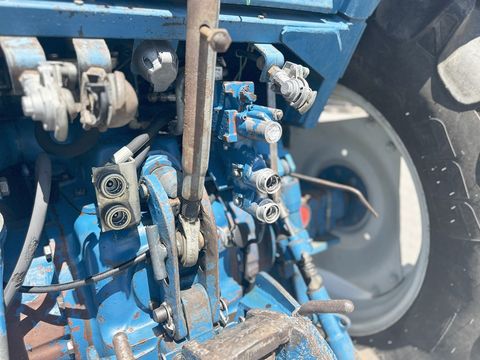 Ford 6610 A LP