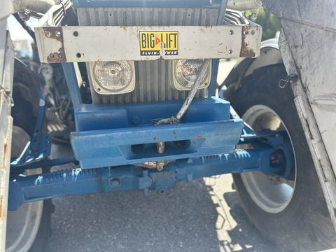 Ford 6610 A LP