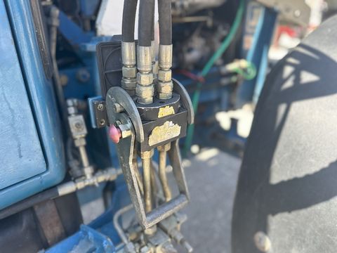 Ford 6610 A LP