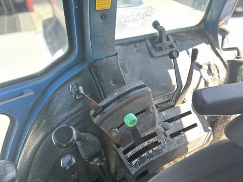Ford 6610 A LP