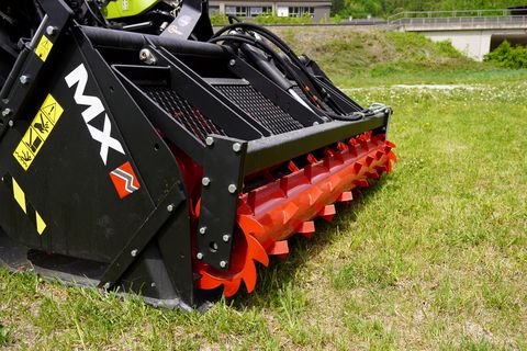 Sonstige MX Verteilerschaufel BD 1202