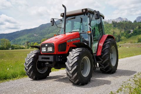 Massey Ferguson 4225-4 LP