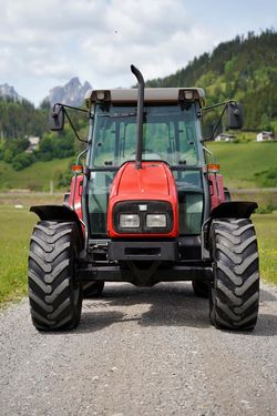 Massey Ferguson 4225-4 LP