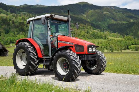 Massey Ferguson 4225-4 LP