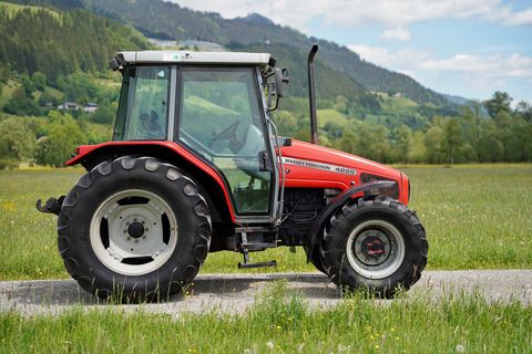 Massey Ferguson 4225-4 LP