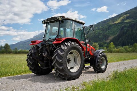 Massey Ferguson 4225-4 LP