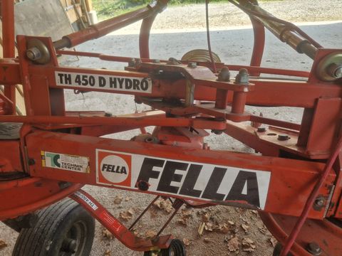 Fella TH450 DH