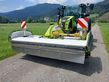 Claas DISCO 3200 F Profil