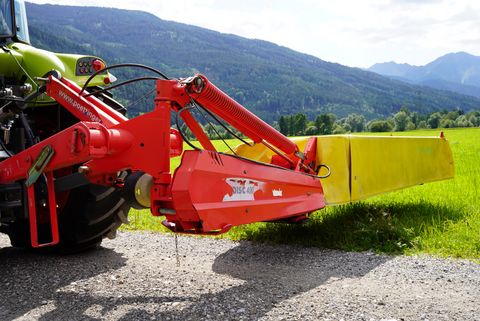 Pöttinger NOVADISC 400