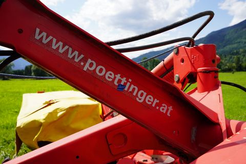 Pöttinger NOVADISC 400