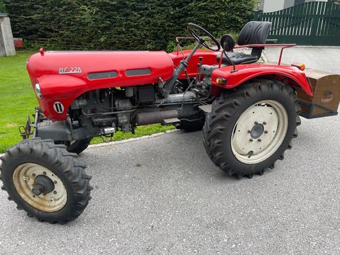 Lindner BF 22
