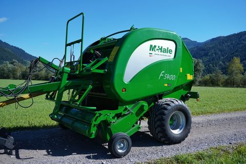 McHale  5400C