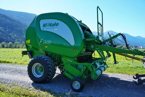 McHale  5400C
