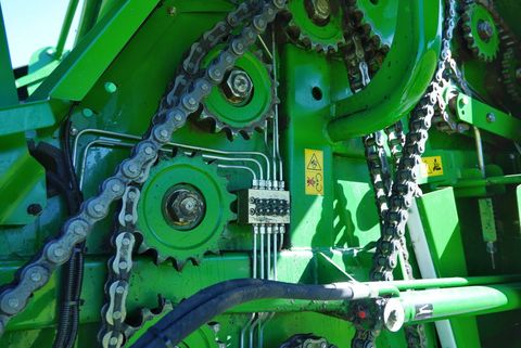 McHale  5400C