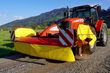 Fella KM 3340 FP-V Frontmähwerk
