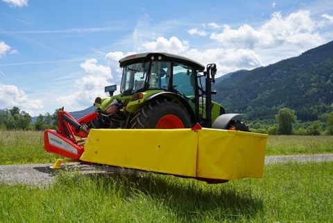 Pöttinger Novadisc 302