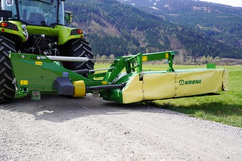 Krone Easy Cut R320