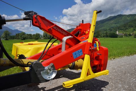 Pöttinger NOVADISC 302